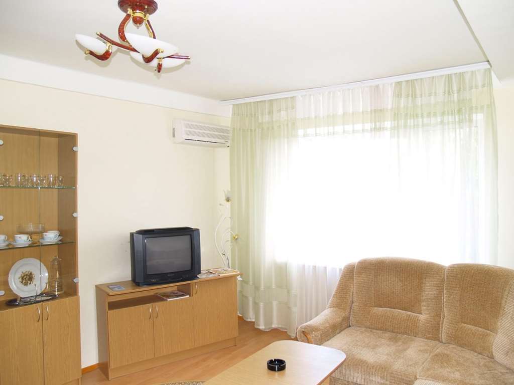 Holosiyvsky Hotel Kiev Cameră foto