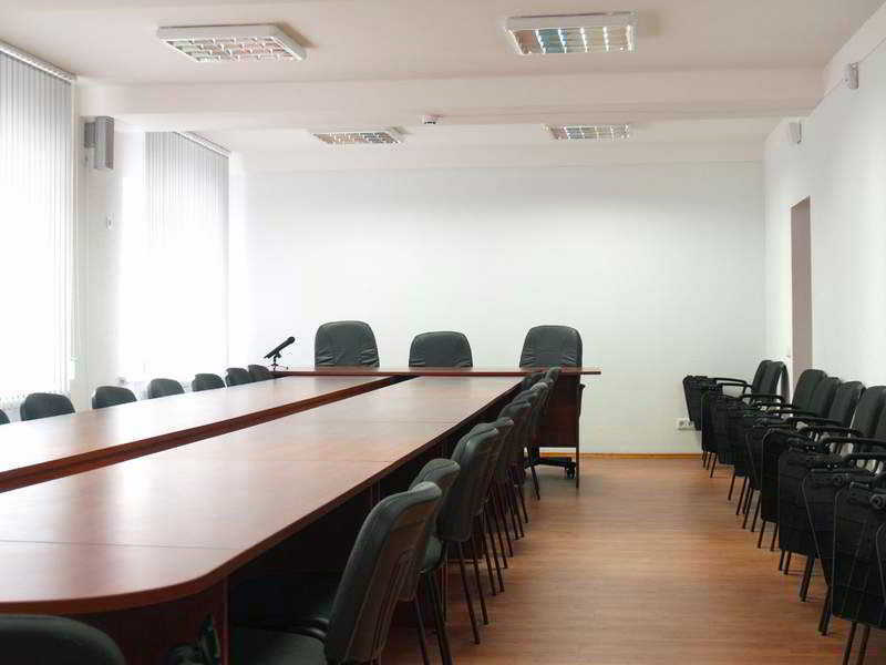Holosiyvsky Hotel Kiev Facilități foto