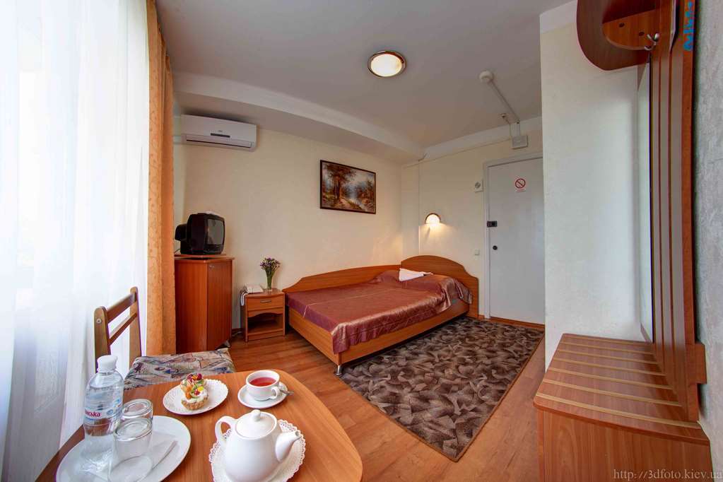 Holosiyvsky Hotel Kiev Cameră foto